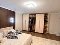Отдельный дом · 5 комнат · 192 м² · 4.1 сот., мкр Акбулак Сергазина 56 — Сергазина Нурмаханова за 125 млн ₸ в Алматы, Алатауский р-н — фото 13