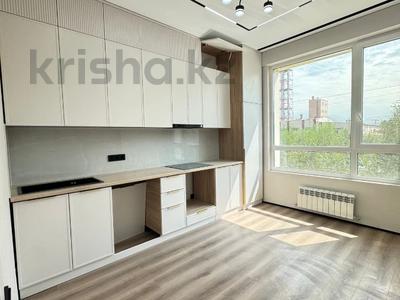 2-бөлмелі пәтер · 48 м² · 2/9 қабат, Турара Рыскулова 2Б/1, бағасы: 43 млн ₸ в Алматы, Алатауский р-н