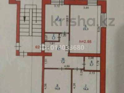 3-бөлмелі пәтер · 88 м² · 5/5 қабат, Строителей 36, бағасы: 19 млн ₸ в Аксу