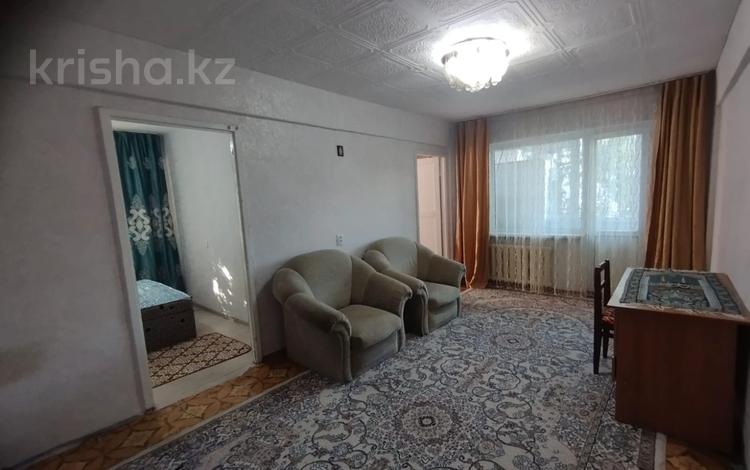 3-бөлмелі пәтер · 50.2 м² · 2/5 қабат, Бурова, бағасы: 18 млн ₸ в Усть-Каменогорске — фото 16