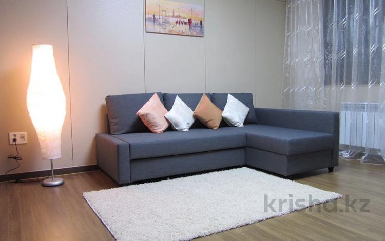2-комнатная квартира · 72 м² · 14/28 этаж, проспект Кошкарбаева 10/1 — проспект Тауелсиздик за 350 000 ₸ в Астане, Сарайшык р-н — фото 2