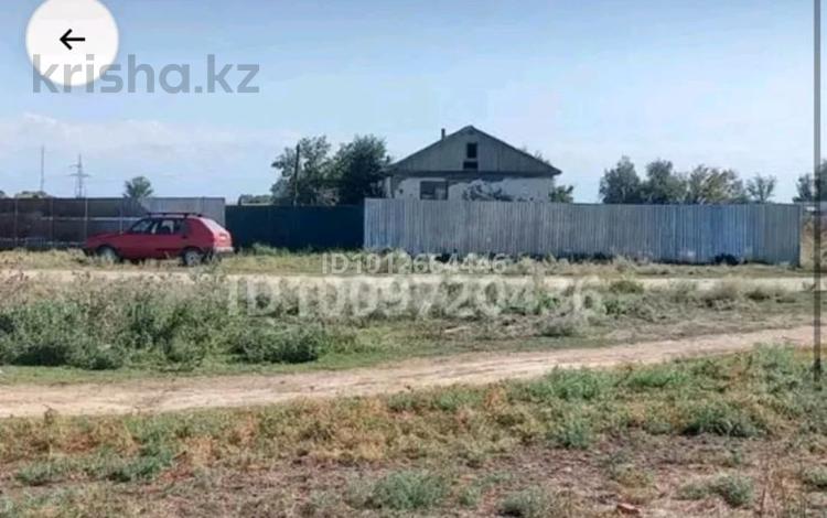 Отдельный дом · 5 комнат · 100 м² · , Әнуарбек Алимжанова 89 за 10 млн ₸ в Талгаре — фото 2