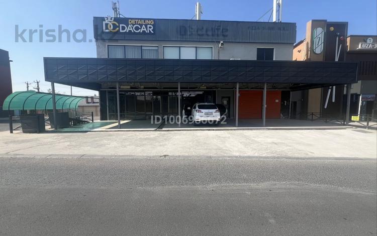 Еркін · 250 м², бағасы: 550 000 ₸ в Шымкенте, Абайский р-н — фото 2