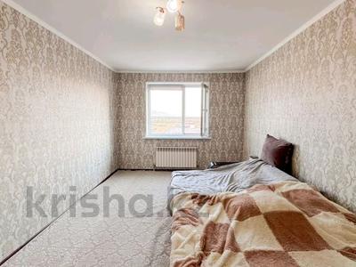 1-комнатная квартира · 48 м² · 13/16 этаж, Болашак за 17.3 млн ₸ в Талдыкоргане, мкр Болашак