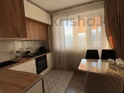 4-комнатная квартира · 85 м² · 4/5 этаж, Пушкина — Жибек Жолы за 77.7 млн ₸ в Алматы, Медеуский р-н