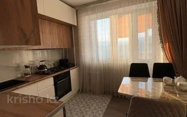 4-комнатная квартира · 85 м² · 4/5 этаж, Пушкина — Жибек Жолы за 77.7 млн ₸ в Алматы, Медеуский р-н — фото 7
