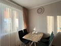 4-комнатная квартира · 85 м² · 4/5 этаж, Пушкина — Жибек Жолы за 77.7 млн ₸ в Алматы, Медеуский р-н — фото 3