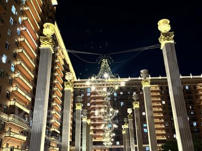1-комнатная квартира · 60 м², 17-й мкр 11 за 15 900 ₸ в Актау