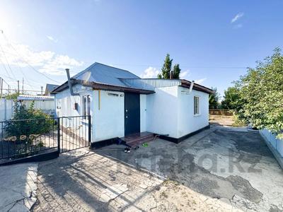 Отдельный дом · 4 комнаты · 60 м² · 6 сот., Валиханова 28 за 12.5 млн 〒 в Талдыкоргане