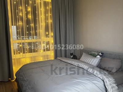 1-комнатная квартира · 40.8 м² · 16/16 этаж, Илияс Омаров 2 за ~ 29 млн ₸ в Астане, Нура р-н