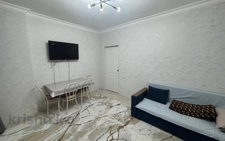 2-комнатная квартира · 37 м² · 11/14 этаж, Кордай 77 за ~ 17 млн 〒 в Астане, Сарайшык р-н — фото 20