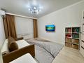 2-комнатная квартира · 58 м² · 9/9 этаж, Туран 55/10 за 38.9 млн ₸ в Астане, Нура р-н