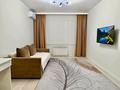 2-комнатная квартира · 58 м² · 9/9 этаж, Туран 55/10 за 38.9 млн ₸ в Астане, Нура р-н — фото 2