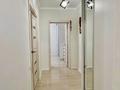 2-комнатная квартира · 58 м² · 9/9 этаж, Туран 55/10 за 38.9 млн ₸ в Астане, Нура р-н — фото 8