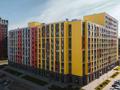 2-комнатная квартира · 58 м² · 9/9 этаж, Туран 55/10 за 38.9 млн ₸ в Астане, Нура р-н — фото 12