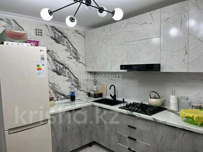 2-комнатная квартира · 54 м² · 2/5 этаж, мкр Ынтымак , Инкардария 13 за 19 млн ₸ в Шымкенте, Абайский р-н