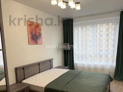1-бөлмелі пәтер · 37 м² · 11/16 қабат, Сауран 34, бағасы: 44 млн ₸ в Астане, Есильский р-н