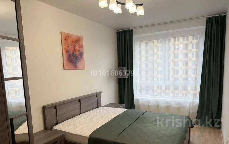 1-бөлмелі пәтер · 37 м² · 11/16 қабат, Сауран 34, бағасы: 44 млн ₸ в Астане, Есильский р-н — фото 2
