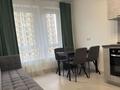 1-бөлмелі пәтер · 37 м² · 11/16 қабат, Сауран 34, бағасы: 44 млн ₸ в Астане, Есильский р-н — фото 3