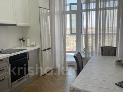 1-комнатная квартира · 48 м² · 7/10 этаж, Ауельбекова 120А — Центр за 29.3 млн 〒 в Кокшетау