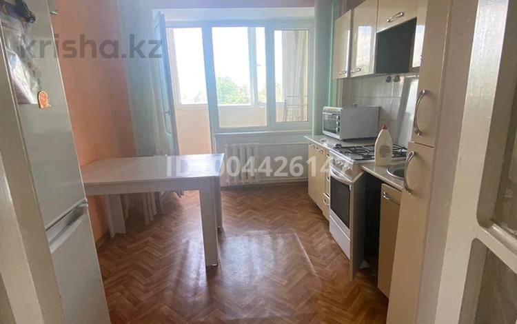 2-бөлмелі пәтер · 55 м², мкр Коктем-3, Ербола Сапатаева 212 — Темерязева, бағасы: 300 000 ₸ в Алматы, Бостандыкский р-н — фото 2