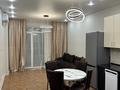 2-комнатная квартира · 70 м² · 10/20 этаж, Сейфуллина 574/1 к3 за 550 000 ₸ в Алматы, Бостандыкский р-н