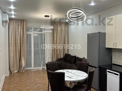2-комнатная квартира · 70 м² · 10/20 этаж, Сейфуллина 574/1 к3 за 550 000 〒 в Алматы, Бостандыкский р-н