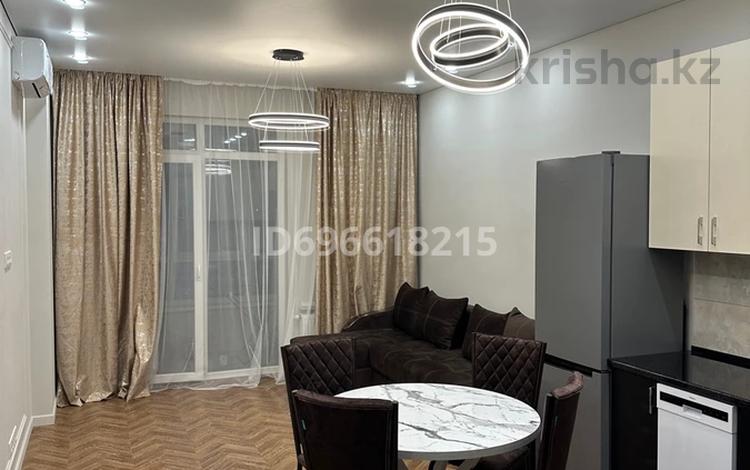 2-комнатная квартира · 70 м² · 10/20 этаж, Сейфуллина 574/1 к3 за 550 000 ₸ в Алматы, Бостандыкский р-н — фото 9