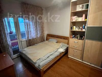 3-бөлмелі пәтер · 97 м² · 8/9 қабат, мкр Жетысу-2, бағасы: 55 млн ₸ в Алматы, Ауэзовский р-н