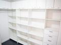5-бөлмелі пәтер · 150 м² · 4/12 қабат, Сауран 3/1, бағасы: 71 млн ₸ в Астане, Есильский р-н — фото 12