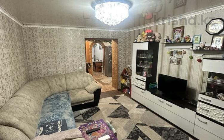 3-бөлмелі пәтер · 60 м² · 5/5 қабат, Конституции, бағасы: 25 млн ₸ в Петропавловске — фото 2