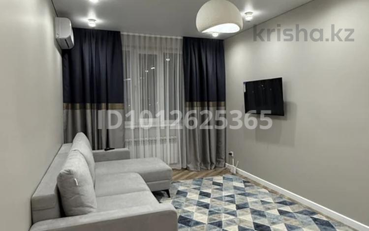 2-комнатная квартира · 60 м² · 9/12 этаж, мкр Калкаман-1, Калкаман 5/7 за 38 млн ₸ в Алматы, Наурызбайский р-н — фото 2