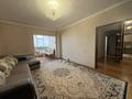 3-комнатная квартира · 71.5 м² · 8/17 этаж, мкр Мамыр-1 за 55 млн ₸ в Алматы, Ауэзовский р-н