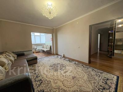 3-комнатная квартира · 71.5 м² · 8/17 этаж, мкр Мамыр-1 за 55 млн ₸ в Алматы, Ауэзовский р-н