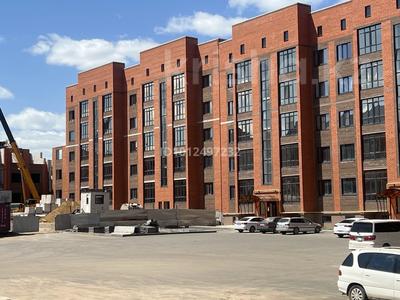 4-комнатная квартира · 140 м² · 4/5 этаж, мкр. Алтын орда 100В за 44 млн 〒 в Актобе