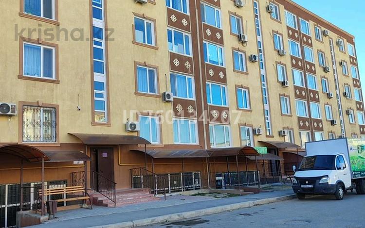 2-комнатная квартира · 48 м² · 1/5 этаж, 3-й мкр 9 за 19.5 млн ₸ в Актау — фото 2