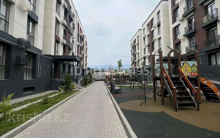 2-комнатная квартира · 65 м² · 1/5 этаж, мкр Кайрат, Тараз 1/1 за 300 000 ₸ в Алматы, Турксибский р-н — фото 2