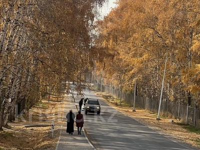 Участок · 5 соток, Абирова 30 за 5.5 млн ₸ в 