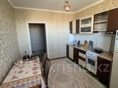 2-комнатная квартира, 58 м², 5/5 этаж, Каратал за 17.5 млн 〒 в Талдыкоргане, Каратал