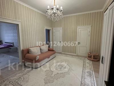 3-комнатная квартира · 150 м² · 2/5 этаж, мкр. Алтын орда, Батыс 2 мкрн 51б — Мустафа Шокая и Мангилик Ел за 390 000 ₸ в Актобе