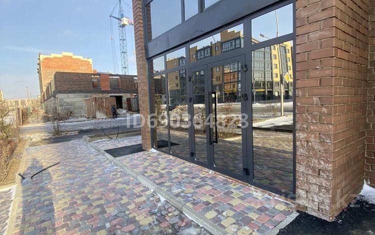 Свободное назначение · 130 м² за 550 000 〒 в Кокшетау — фото 2