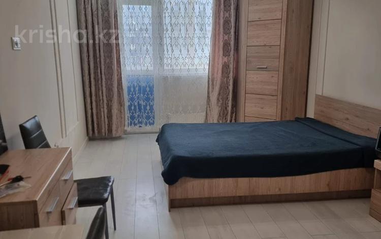 1-комнатная квартира · 30 м² · 6 этаж, Мангилик Ел 40 за 220 000 ₸ в Астане, Есильский р-н — фото 2