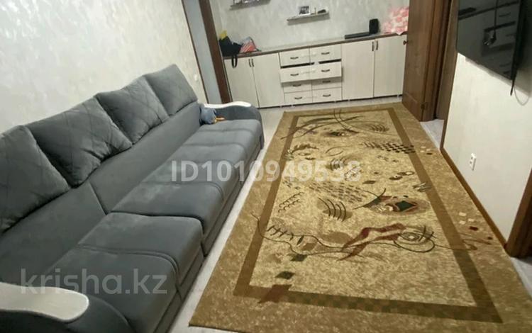 4-бөлмелі пәтер · 65 м² · 2/5 қабат, Дюсенова 18, бағасы: 23.5 млн ₸ в Павлодаре — фото 2