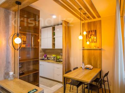 2-комнатная квартира · 50 м² · 9/13 этаж, Каныша Сатпаева 133/1 за 41 млн 〒 в Алматы, Бостандыкский р-н