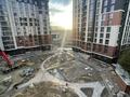 3-комнатная квартира · 103.3 м² · 6/12 этаж, Аскарова 12 4 — Саина-Аскарова за 119 млн ₸ в Алматы — фото 79
