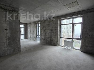 3-бөлмелі пәтер · 103.3 м² · 6/12 қабат, Аскарова 12 4 — Саина-Аскарова, бағасы: 119 млн ₸ в Алматы