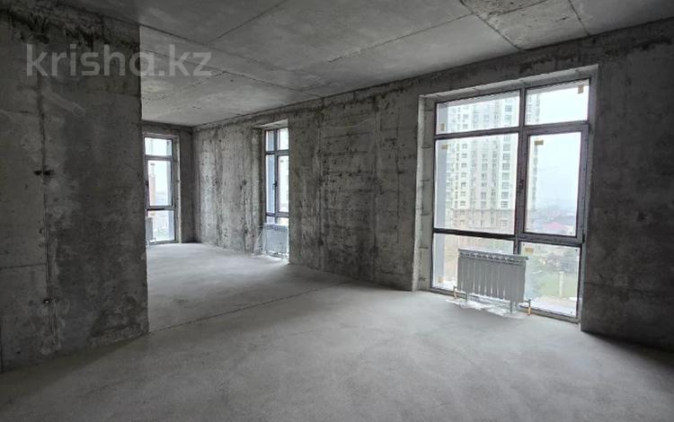 3-комнатная квартира · 103.3 м² · 6/12 этаж, Аскарова 12 4 — Саина-Аскарова за 119 млн ₸ в Алматы — фото 27