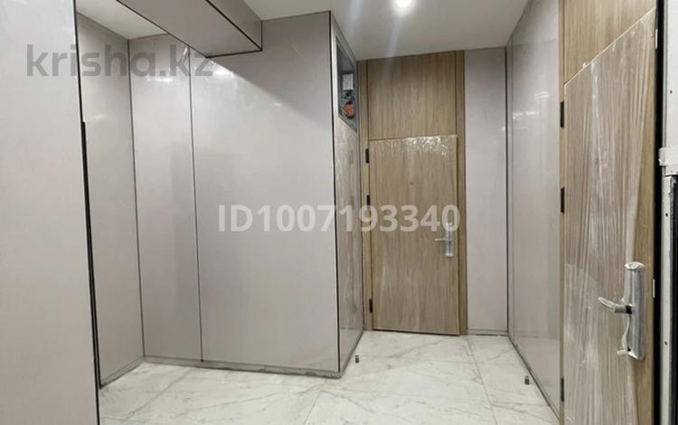 3-бөлмелі пәтер · 99.39 м² · 6/12 қабат, Аскарова 8, 8/1, 8/2, 8/3 — Саина-Аскарова, бағасы: 110 млн 〒 в Алматы — фото 8