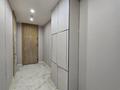 3-комнатная квартира · 103.3 м² · 6/12 этаж, Аскарова 12 4 — Саина-Аскарова за 119 млн ₸ в Алматы — фото 44