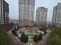 3-комнатная квартира · 103.3 м² · 6/12 этаж, Аскарова 12 4 — Саина-Аскарова за 119 млн ₸ в Алматы — фото 56